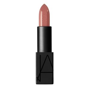 NARS Audacious lipstick in Barbara
